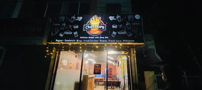 Chick Burg Coimbatore