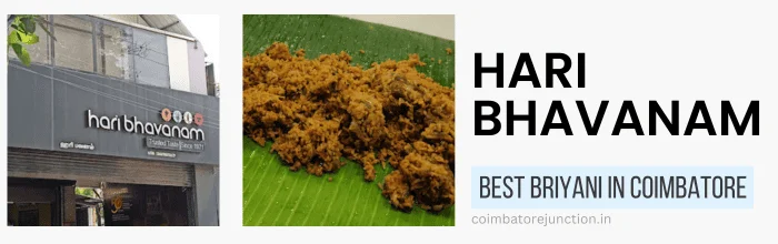 Hari bhavanam