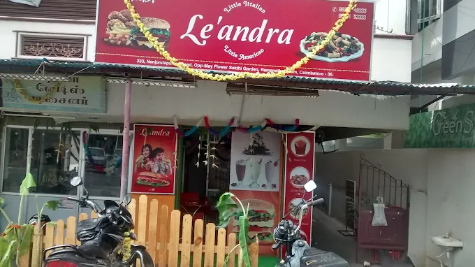 Le'andra Coimbatore