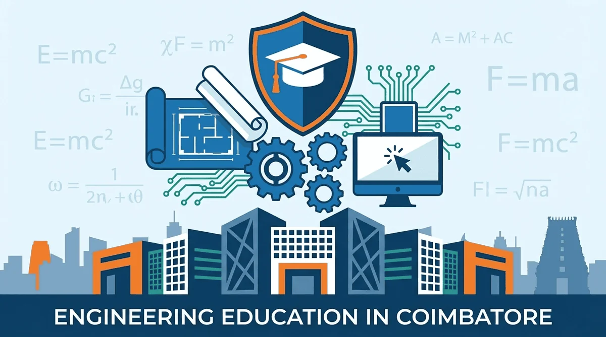 best engineering colleges in coimbatore