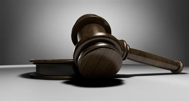 Coimbatore Court Judges