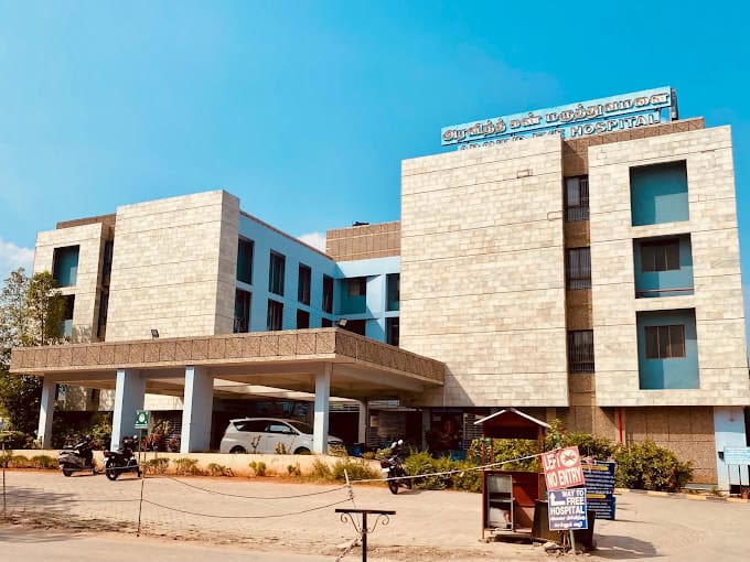 Aravind Eye Hospital Coimbatore – Services, Address & Phone