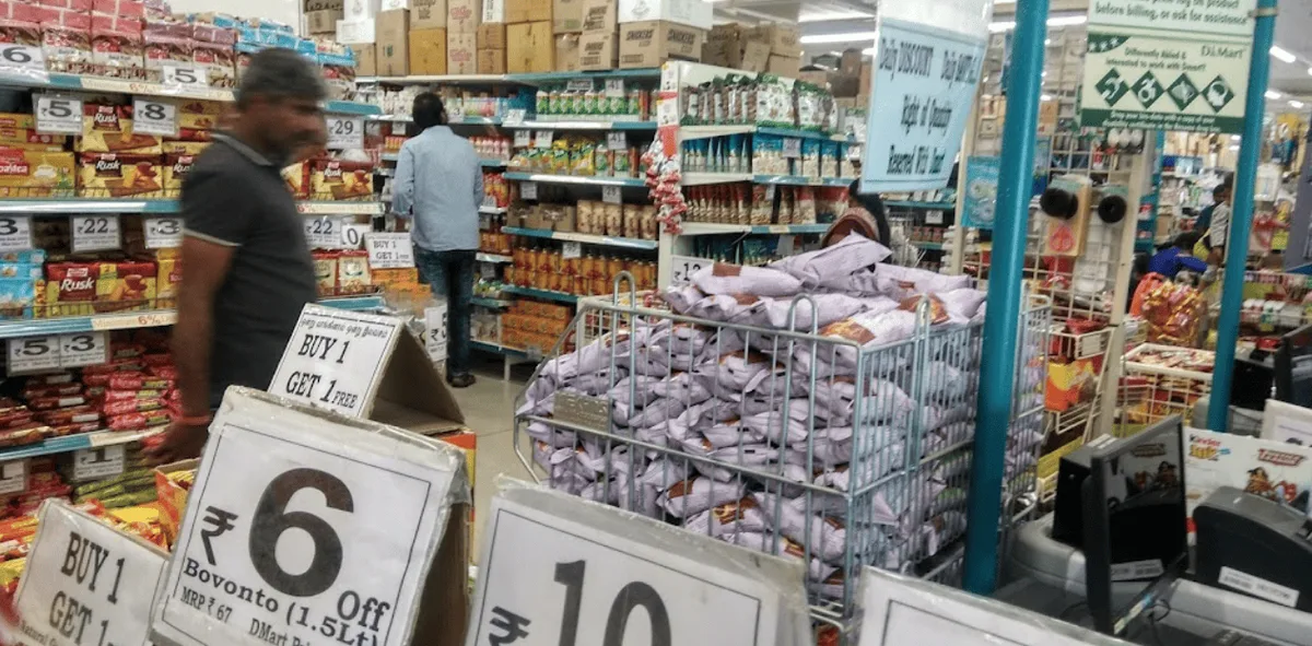 DMart Singanallur Coimbatore – Address, Timings & Offers Guide