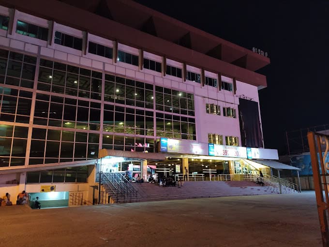 Karpagam Theatre Coimbatore – Tickets, Screen & Booking