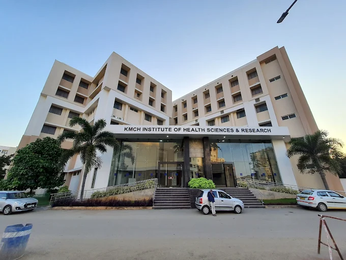 KMCH Coimbatore – Kovai Medical Center Address, Phone & Services