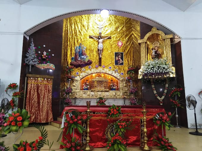 St. Antony's Shrine Puliyakulam Coimbatore – Church Guide & Timings