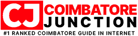 CoimbatoreJunction